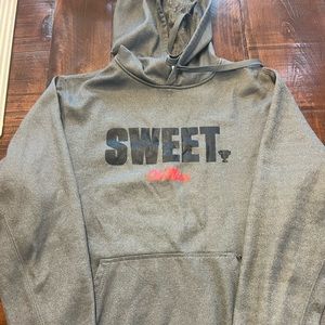 Ole Miss hoodie